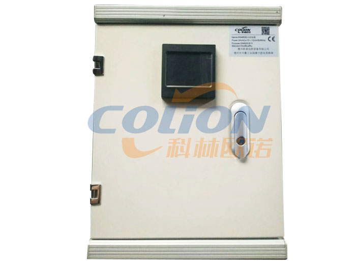 RS485通訊電動(dòng)閥